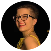 Magdalena Calicka-Dąbrowicka