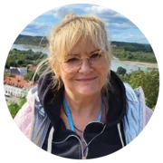 Maryla Anweiler