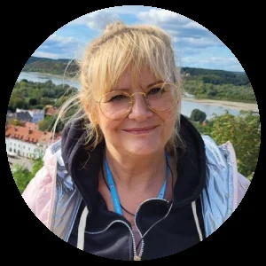 MARYLA ANWEILER